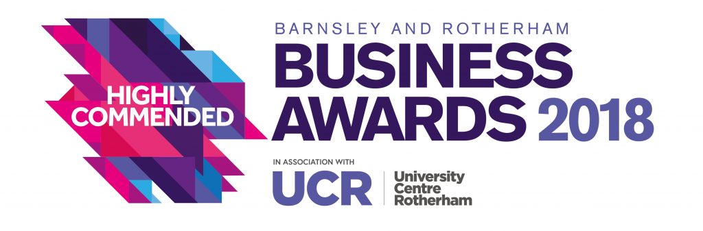 BR Awards Logo