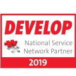 Develop National Service Network Partner 2019